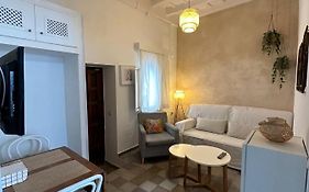 Apartamento En El Casco Historico